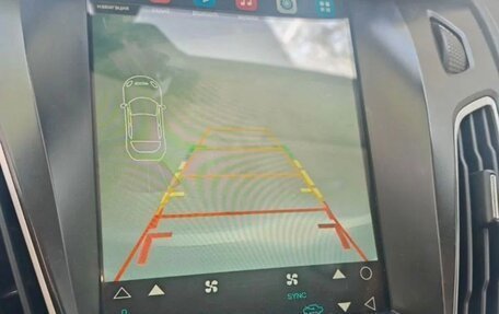 Ford Focus III, 2011 год, 620 000 рублей, 5 фотография