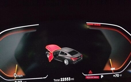 BMW 8 серия, 2022 год, 9 500 000 рублей, 16 фотография