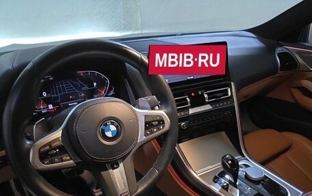 BMW 8 серия, 2022 год, 9 500 000 рублей, 12 фотография