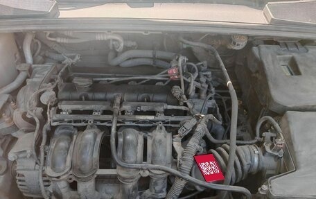 Ford Focus III, 2011 год, 620 000 рублей, 6 фотография