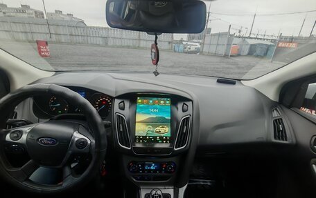 Ford Focus III, 2011 год, 620 000 рублей, 10 фотография