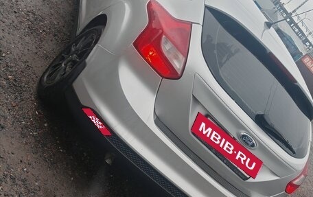 Ford Focus III, 2011 год, 620 000 рублей, 3 фотография