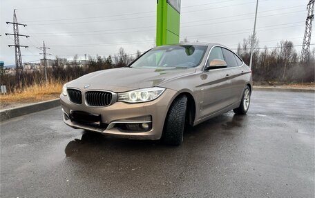 BMW 3 серия, 2013 год, 2 150 000 рублей, 6 фотография