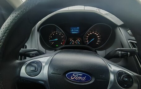 Ford Focus III, 2011 год, 620 000 рублей, 11 фотография