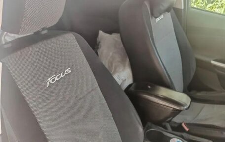 Ford Focus III, 2011 год, 620 000 рублей, 7 фотография