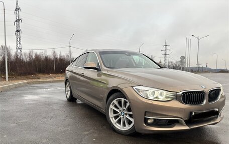 BMW 3 серия, 2013 год, 2 150 000 рублей, 5 фотография