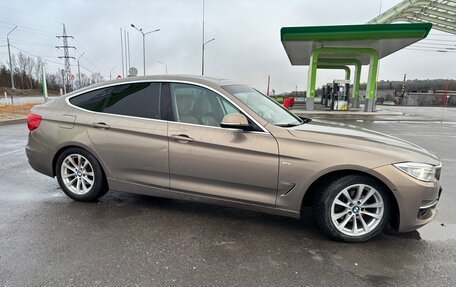 BMW 3 серия, 2013 год, 2 150 000 рублей, 7 фотография