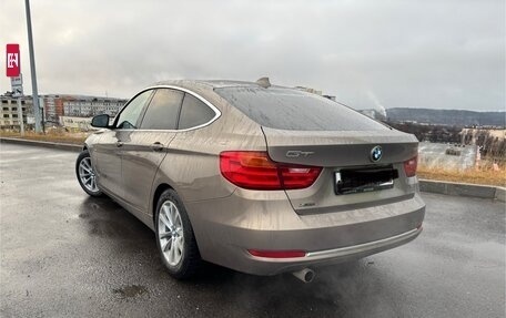 BMW 3 серия, 2013 год, 2 150 000 рублей, 3 фотография