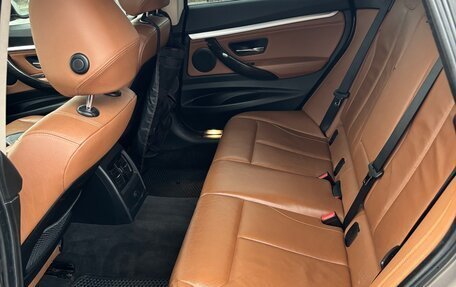 BMW 3 серия, 2013 год, 2 150 000 рублей, 19 фотография