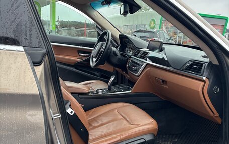 BMW 3 серия, 2013 год, 2 150 000 рублей, 15 фотография