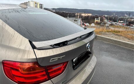 BMW 3 серия, 2013 год, 2 150 000 рублей, 22 фотография