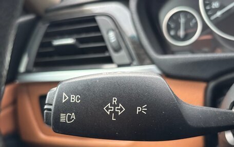 BMW 3 серия, 2013 год, 2 150 000 рублей, 24 фотография