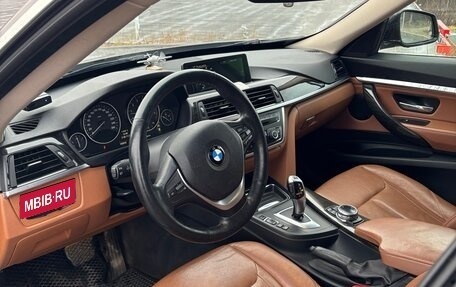 BMW 3 серия, 2013 год, 2 150 000 рублей, 12 фотография