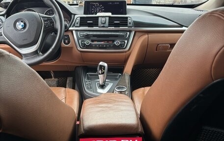 BMW 3 серия, 2013 год, 2 150 000 рублей, 21 фотография