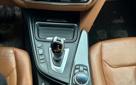 BMW 3 серия, 2013 год, 2 150 000 рублей, 30 фотография