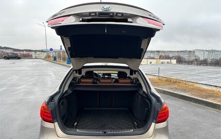 BMW 3 серия, 2013 год, 2 150 000 рублей, 35 фотография