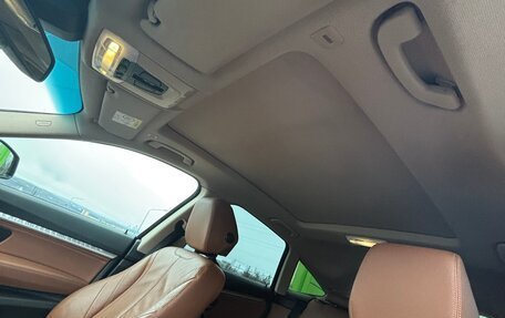 BMW 3 серия, 2013 год, 2 150 000 рублей, 32 фотография