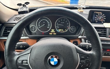 BMW 3 серия, 2013 год, 2 150 000 рублей, 28 фотография