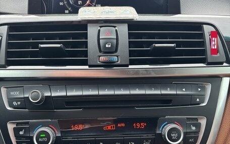 BMW 3 серия, 2013 год, 2 150 000 рублей, 29 фотография