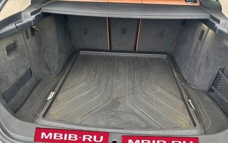 BMW 3 серия, 2013 год, 2 150 000 рублей, 37 фотография