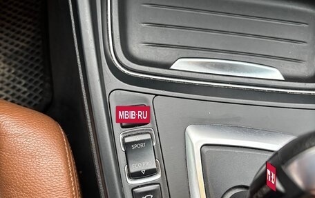 BMW 3 серия, 2013 год, 2 150 000 рублей, 31 фотография