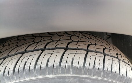 Zotye T600, 2017 год, 915 000 рублей, 10 фотография