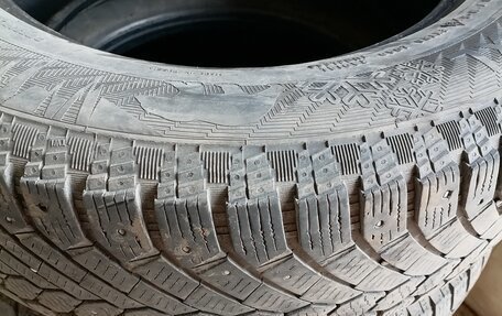 Zotye T600, 2017 год, 915 000 рублей, 13 фотография