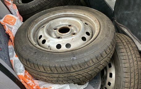 Daewoo Matiz I, 2007 год, 135 000 рублей, 9 фотография