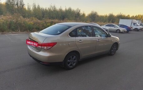 Nissan Almera, 2013 год, 610 000 рублей, 5 фотография