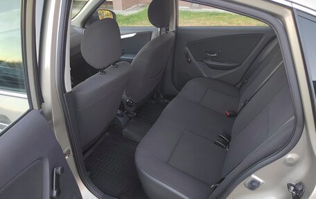 Nissan Almera, 2013 год, 610 000 рублей, 8 фотография