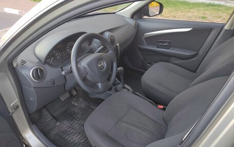 Nissan Almera, 2013 год, 610 000 рублей, 9 фотография