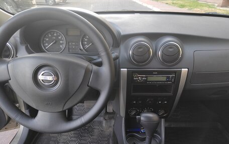 Nissan Almera, 2013 год, 610 000 рублей, 10 фотография