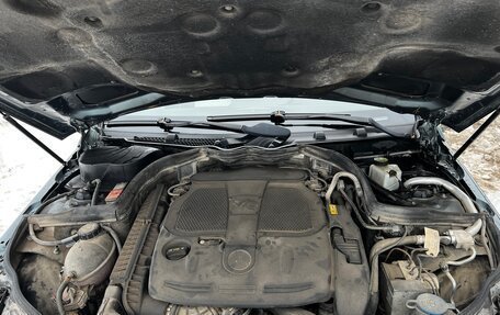 Mercedes-Benz C-Класс, 2011 год, 1 700 000 рублей, 12 фотография