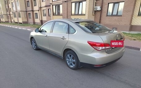 Nissan Almera, 2013 год, 610 000 рублей, 7 фотография