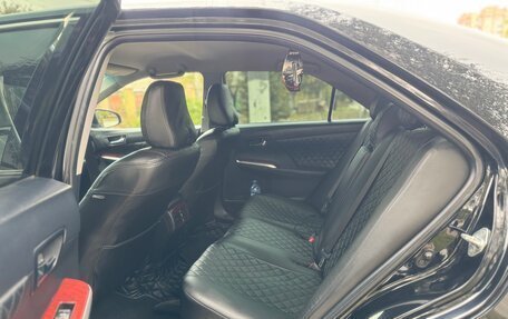 Toyota Camry, 2012 год, 1 500 000 рублей, 14 фотография