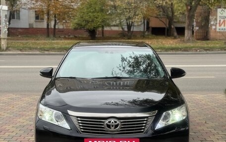 Toyota Camry, 2012 год, 1 500 000 рублей, 10 фотография