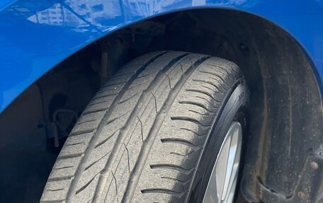 Hyundai Solaris II рестайлинг, 2018 год, 1 100 000 рублей, 16 фотография