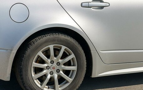 Cadillac CTS II, 2008 год, 1 400 000 рублей, 3 фотография