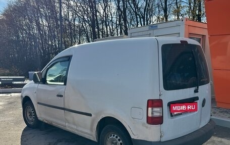 Volkswagen Caddy III рестайлинг, 2006 год, 340 000 рублей, 3 фотография