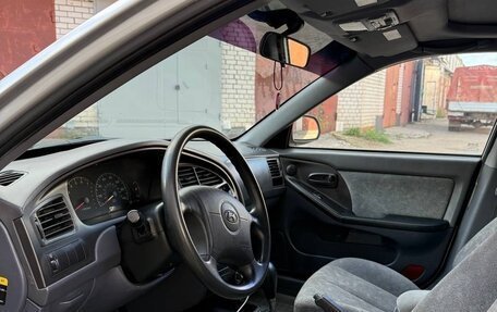 Hyundai Elantra III, 2002 год, 350 000 рублей, 8 фотография