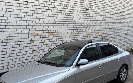 Hyundai Elantra III, 2002 год, 350 000 рублей, 7 фотография