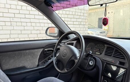 Hyundai Elantra III, 2002 год, 350 000 рублей, 10 фотография