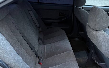 Hyundai Elantra III, 2002 год, 350 000 рублей, 12 фотография