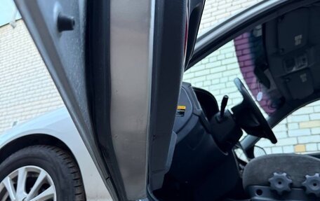 Hyundai Elantra III, 2002 год, 350 000 рублей, 13 фотография