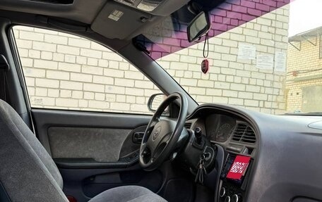 Hyundai Elantra III, 2002 год, 350 000 рублей, 9 фотография