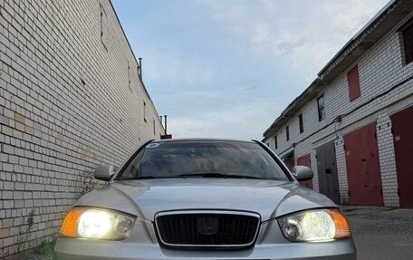 Hyundai Elantra III, 2002 год, 350 000 рублей, 5 фотография