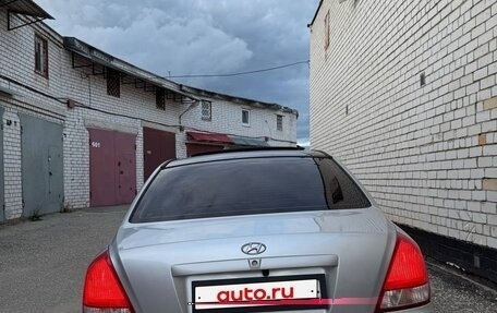 Hyundai Elantra III, 2002 год, 350 000 рублей, 4 фотография