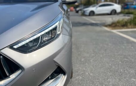 KIA K3, 2022 год, 1 338 000 рублей, 5 фотография