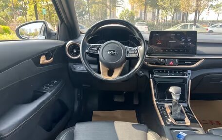 KIA K3, 2022 год, 1 338 000 рублей, 14 фотография