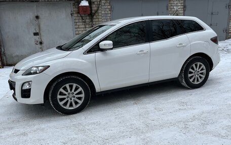 Mazda CX-7 I рестайлинг, 2011 год, 1 300 000 рублей, 3 фотография